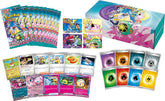 Pokémon TCG Scarlet & Violet sv9 Deck Build BOX Battle Partners trendygifthk